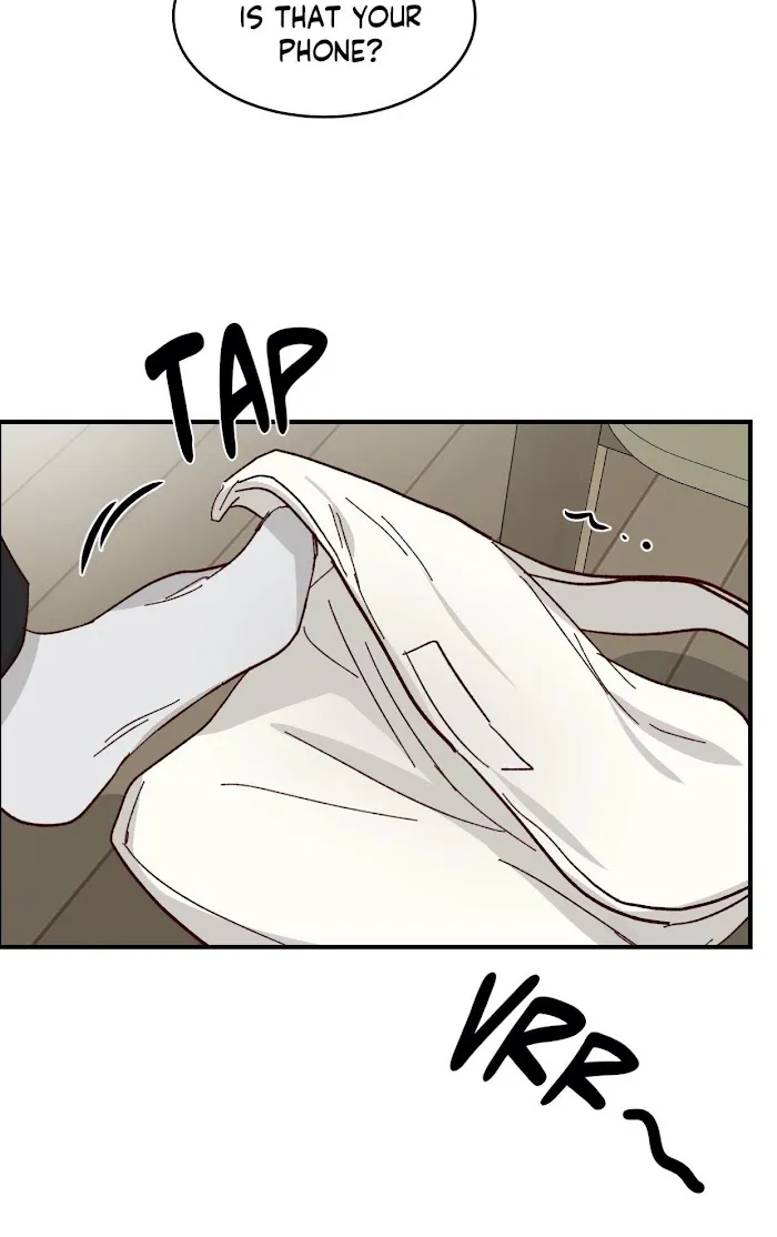 Director’s Dessert - Chapter 56 Page 49