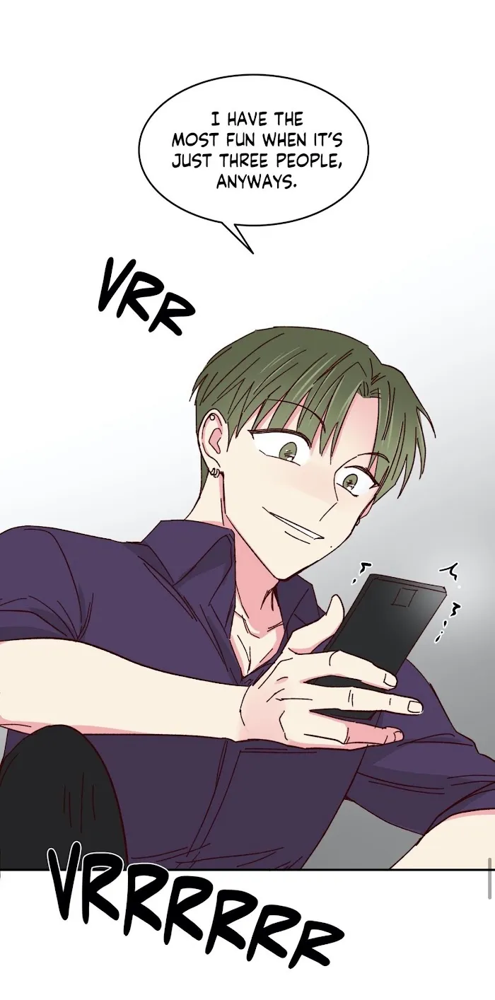Director’s Dessert - Chapter 56 Page 52
