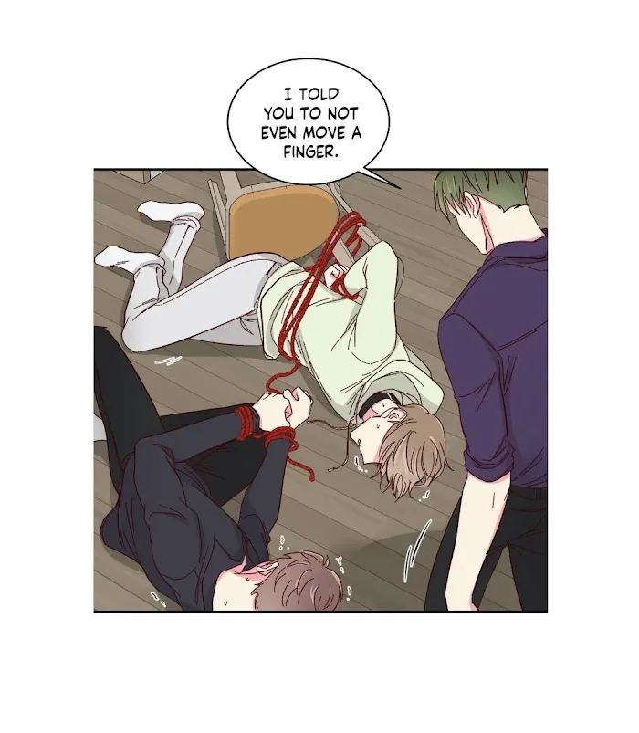 Director’s Dessert - Chapter 57 Page 6