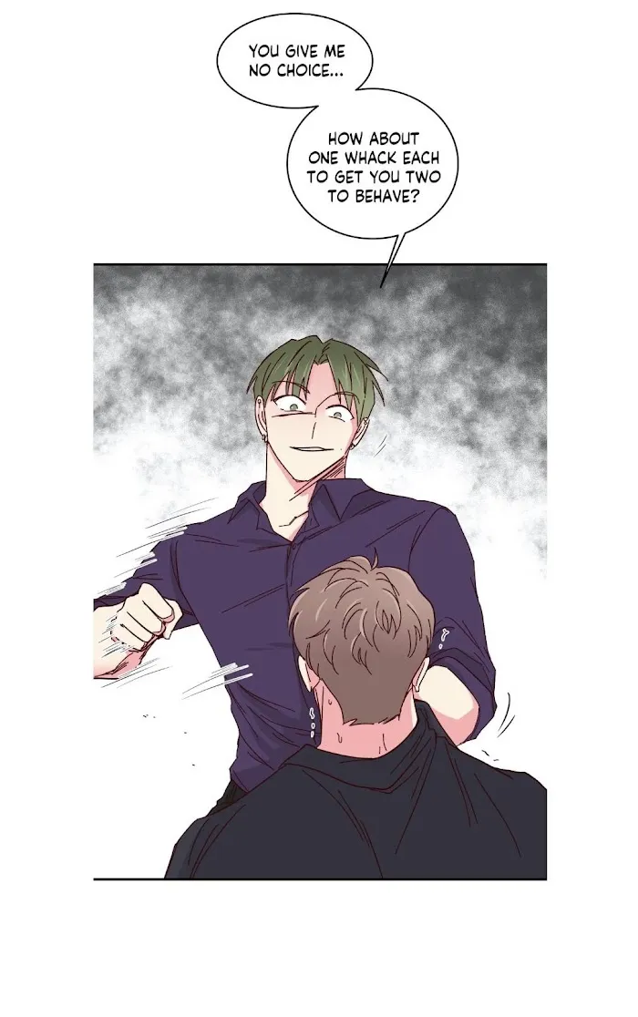 Director’s Dessert - Chapter 57 Page 8