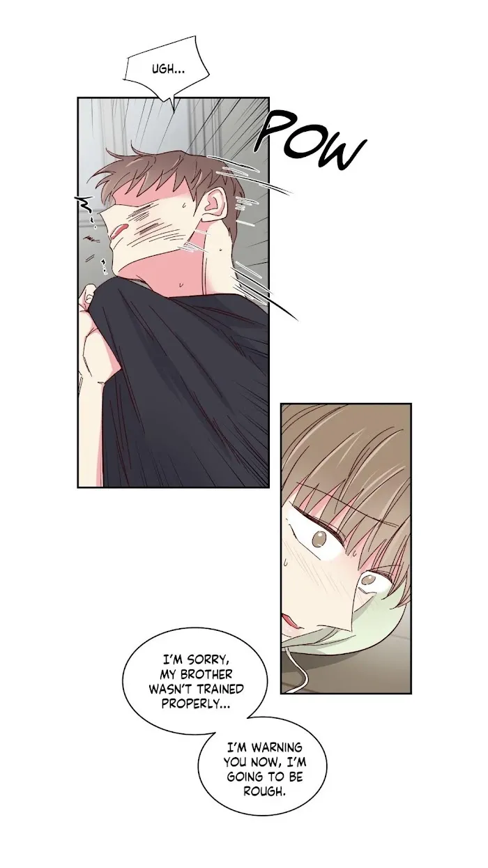 Director’s Dessert - Chapter 57 Page 9