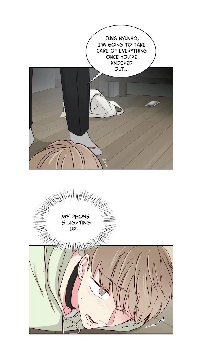 Director’s Dessert - Chapter 57 Page 10