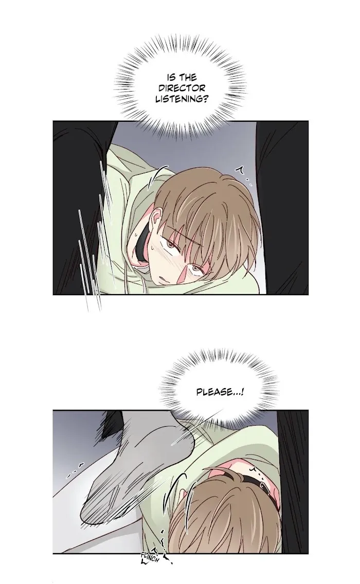 Director’s Dessert - Chapter 57 Page 11