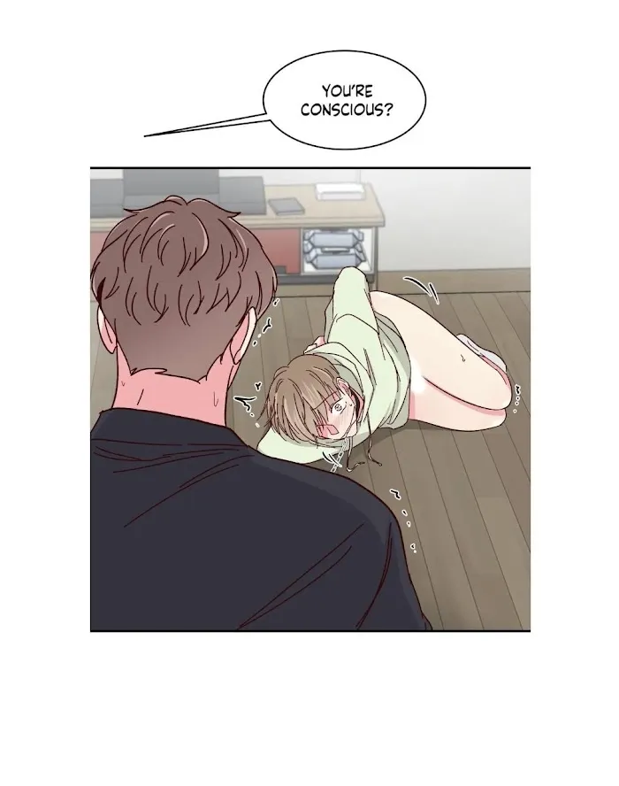 Director’s Dessert - Chapter 57 Page 17
