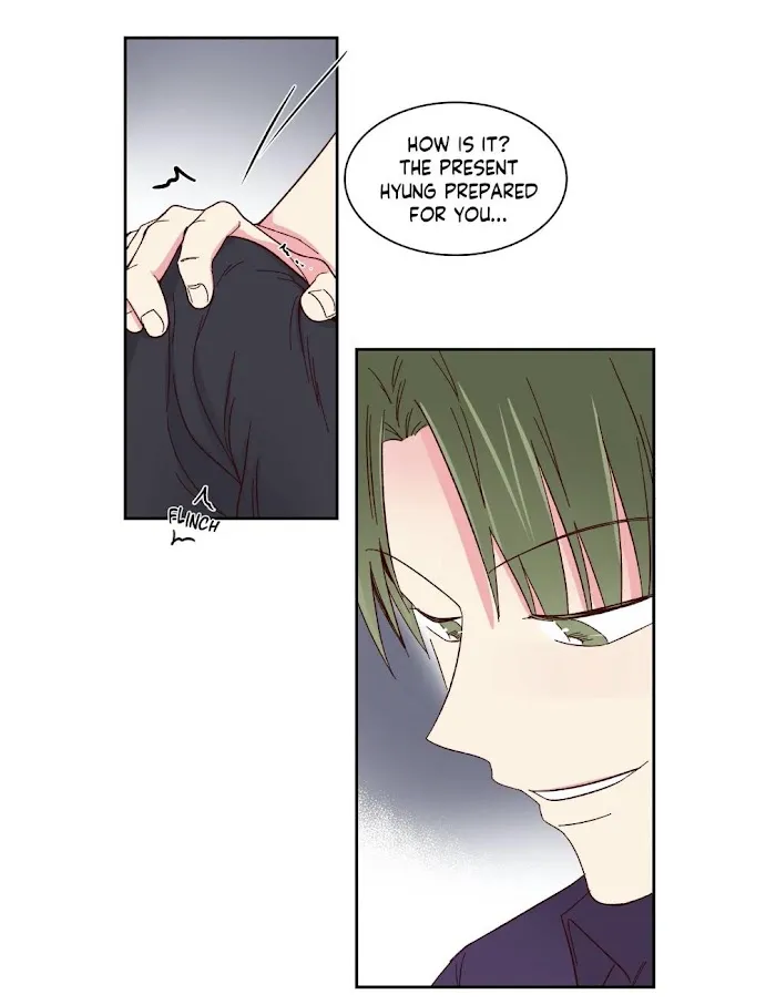 Director’s Dessert - Chapter 57 Page 18
