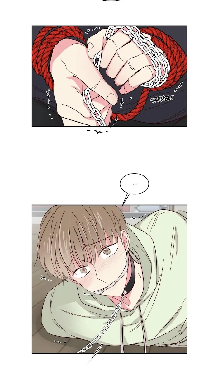 Director’s Dessert - Chapter 57 Page 20