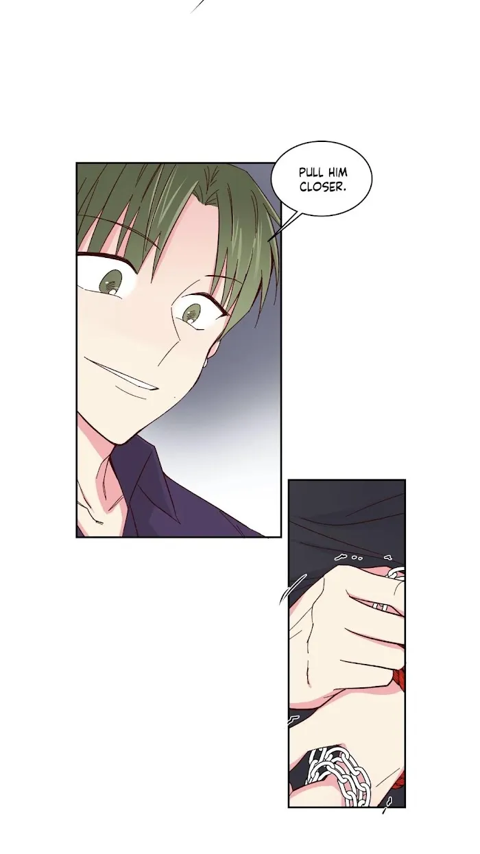 Director’s Dessert - Chapter 57 Page 21