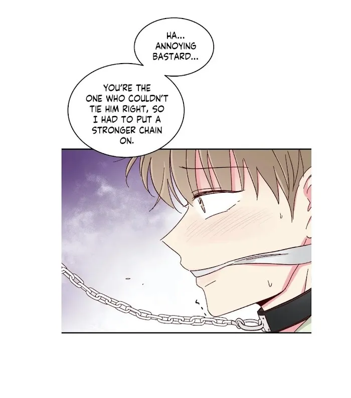 Director’s Dessert - Chapter 57 Page 24