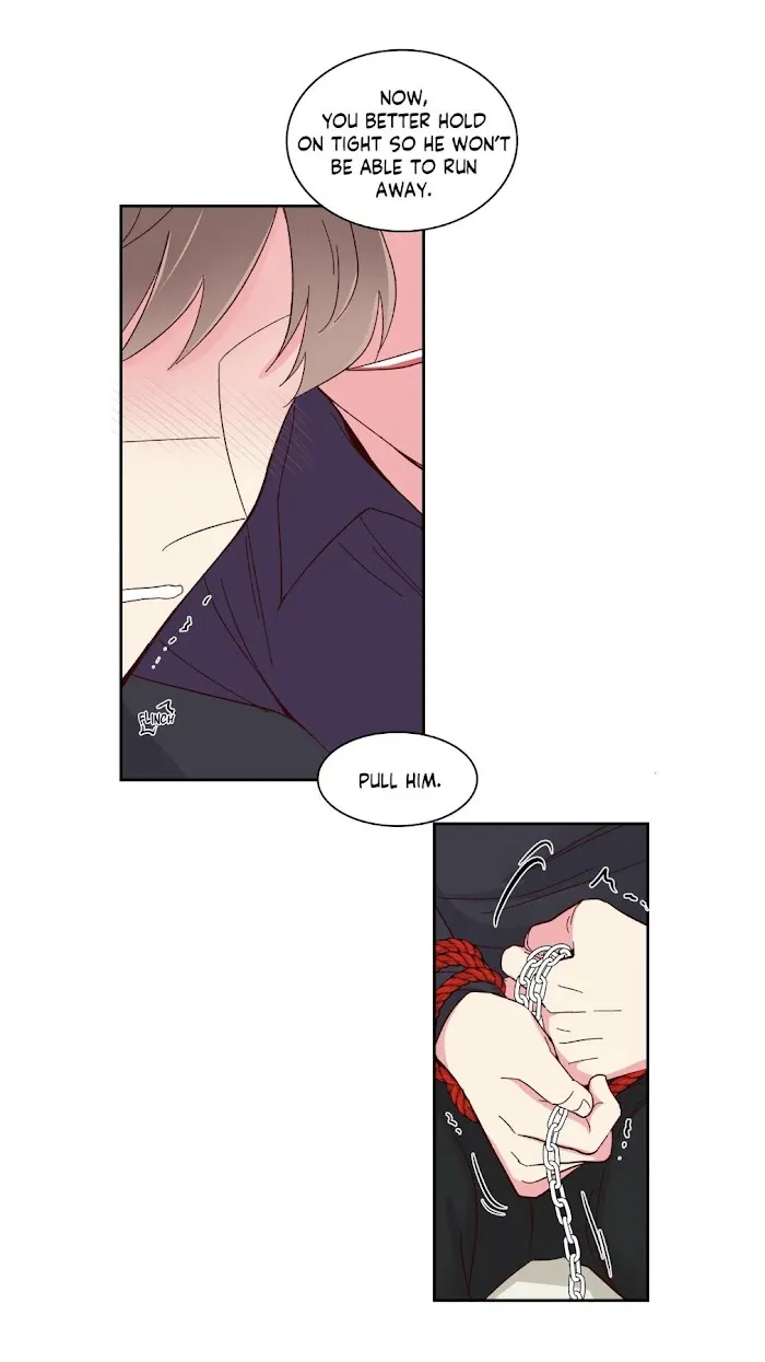 Director’s Dessert - Chapter 57 Page 25