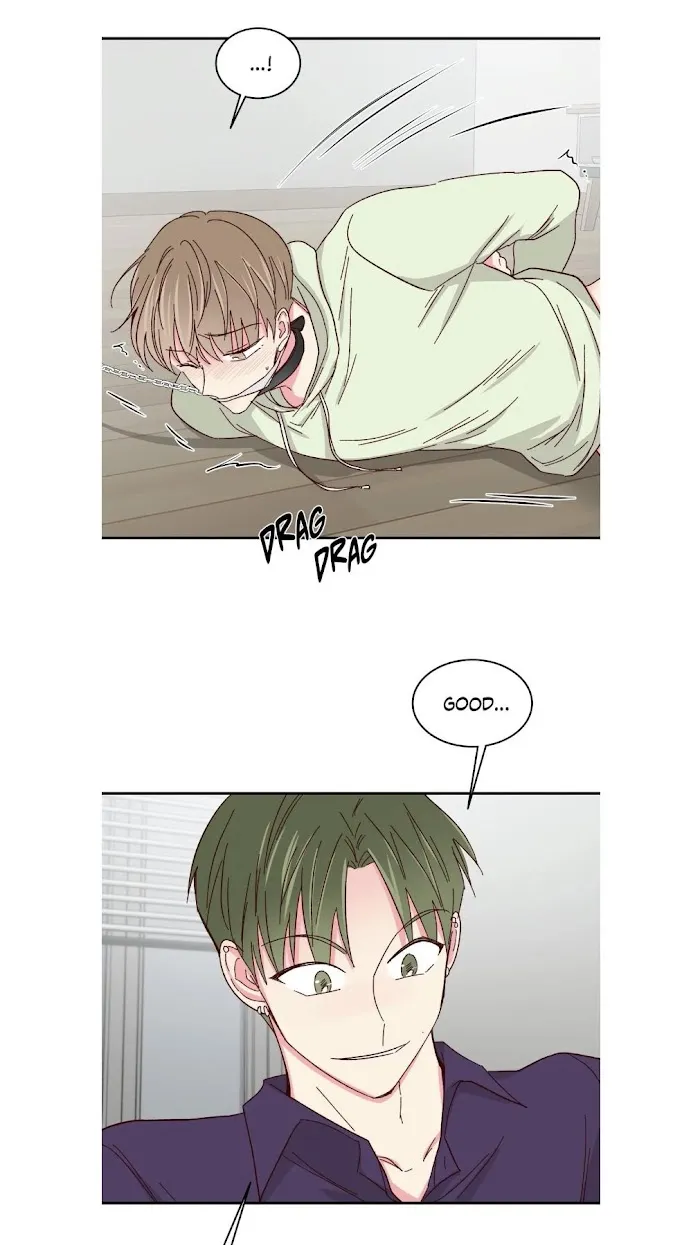 Director’s Dessert - Chapter 57 Page 26