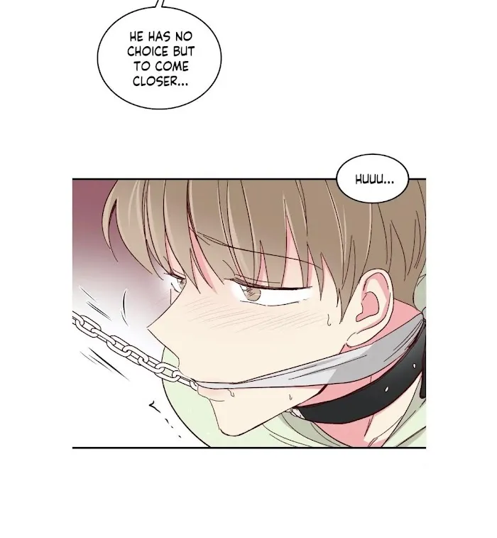 Director’s Dessert - Chapter 57 Page 27
