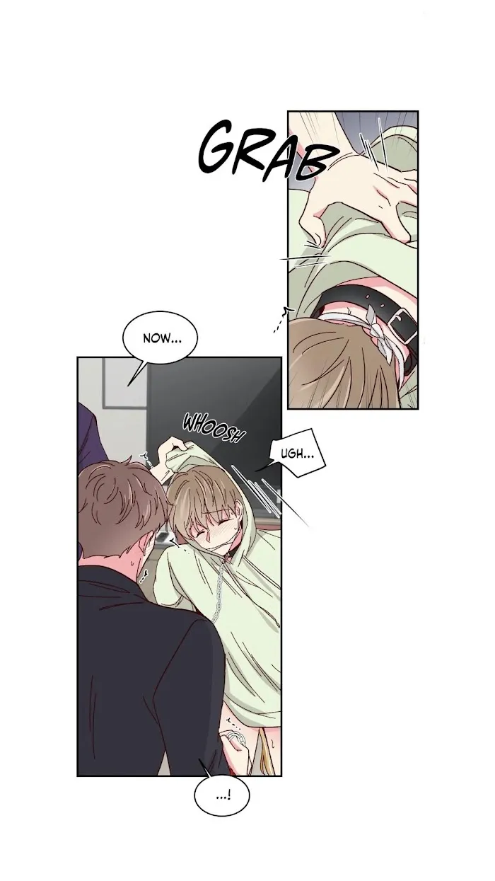 Director’s Dessert - Chapter 57 Page 28