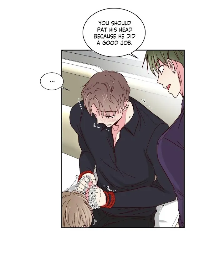 Director’s Dessert - Chapter 57 Page 31