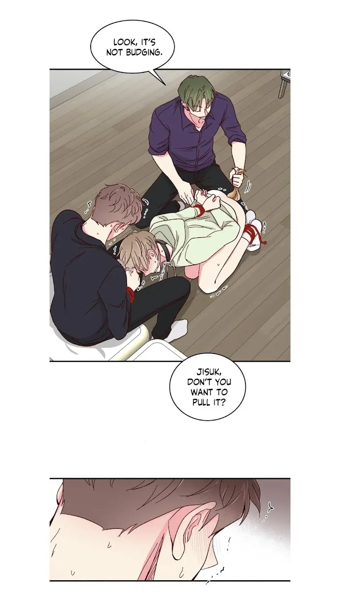 Director’s Dessert - Chapter 57 Page 36