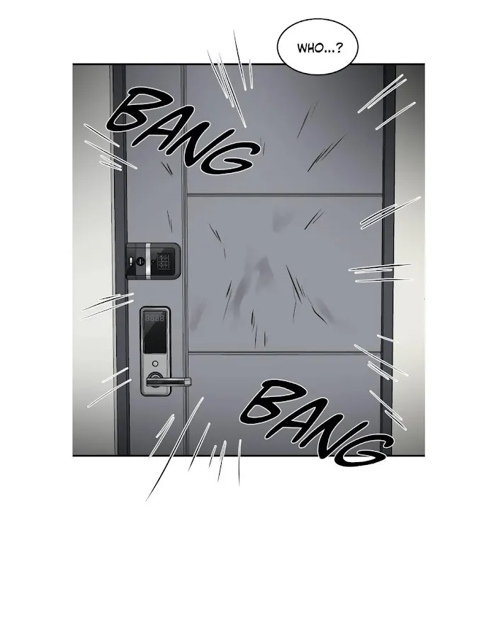Director’s Dessert - Chapter 57 Page 39