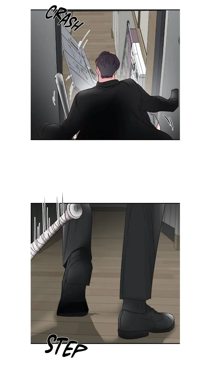 Director’s Dessert - Chapter 57 Page 42