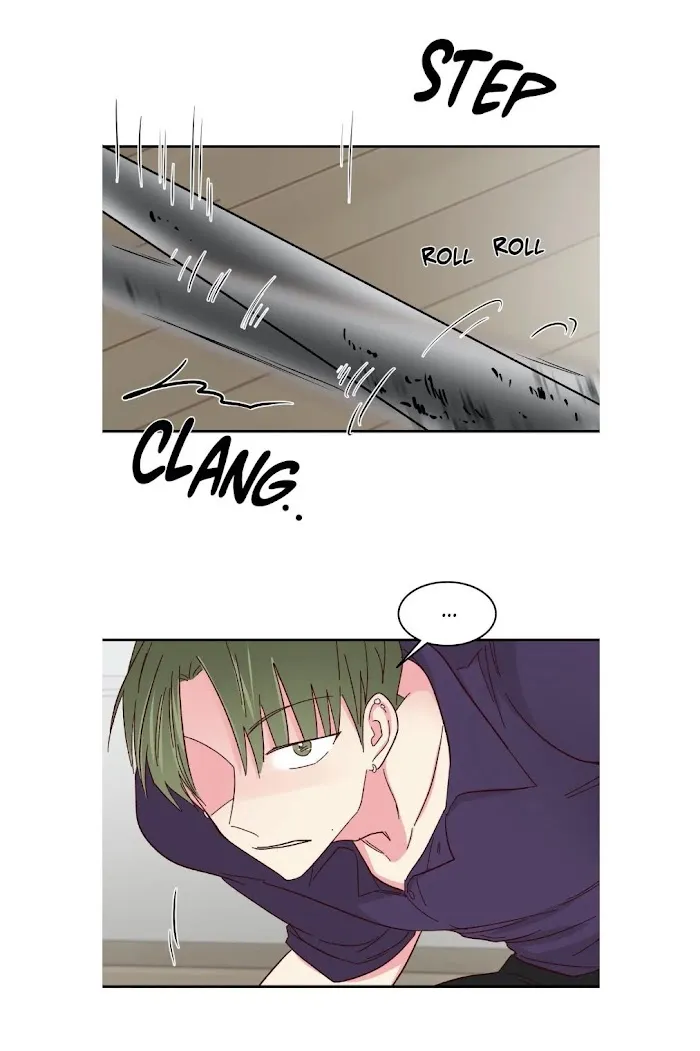 Director’s Dessert - Chapter 57 Page 43