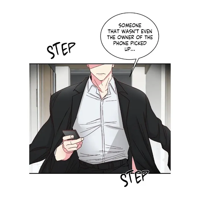 Director’s Dessert - Chapter 57 Page 44