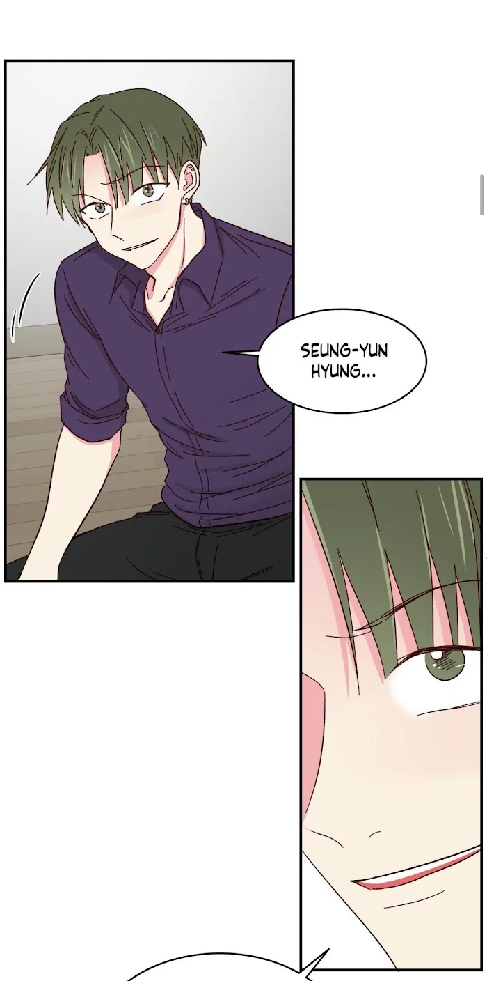 Director’s Dessert - Chapter 58 Page 2