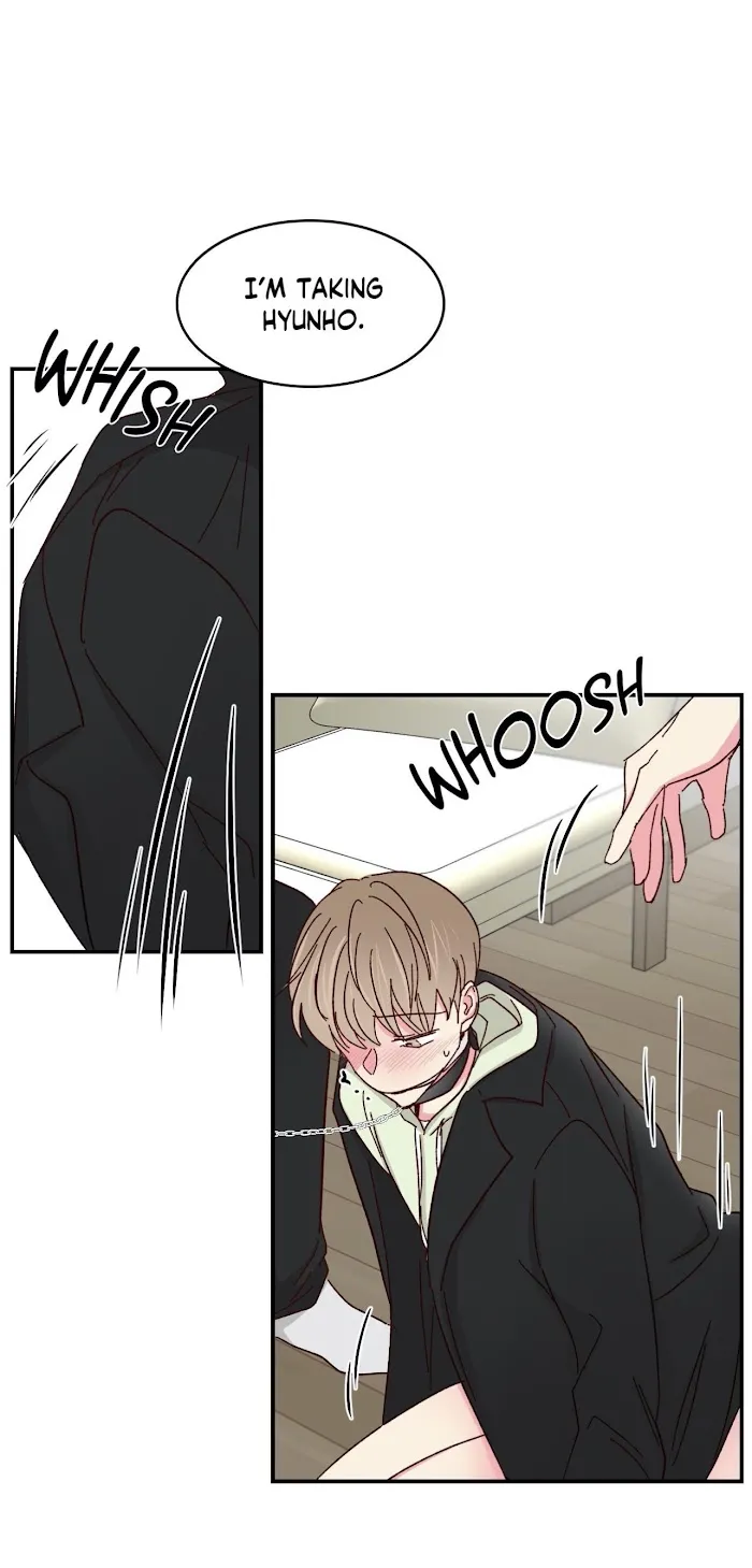 Director’s Dessert - Chapter 58 Page 5