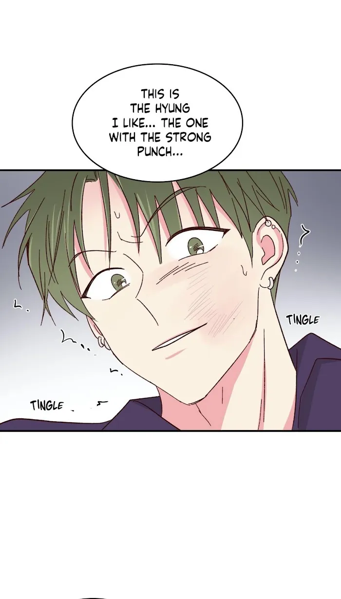 Director’s Dessert - Chapter 58 Page 11