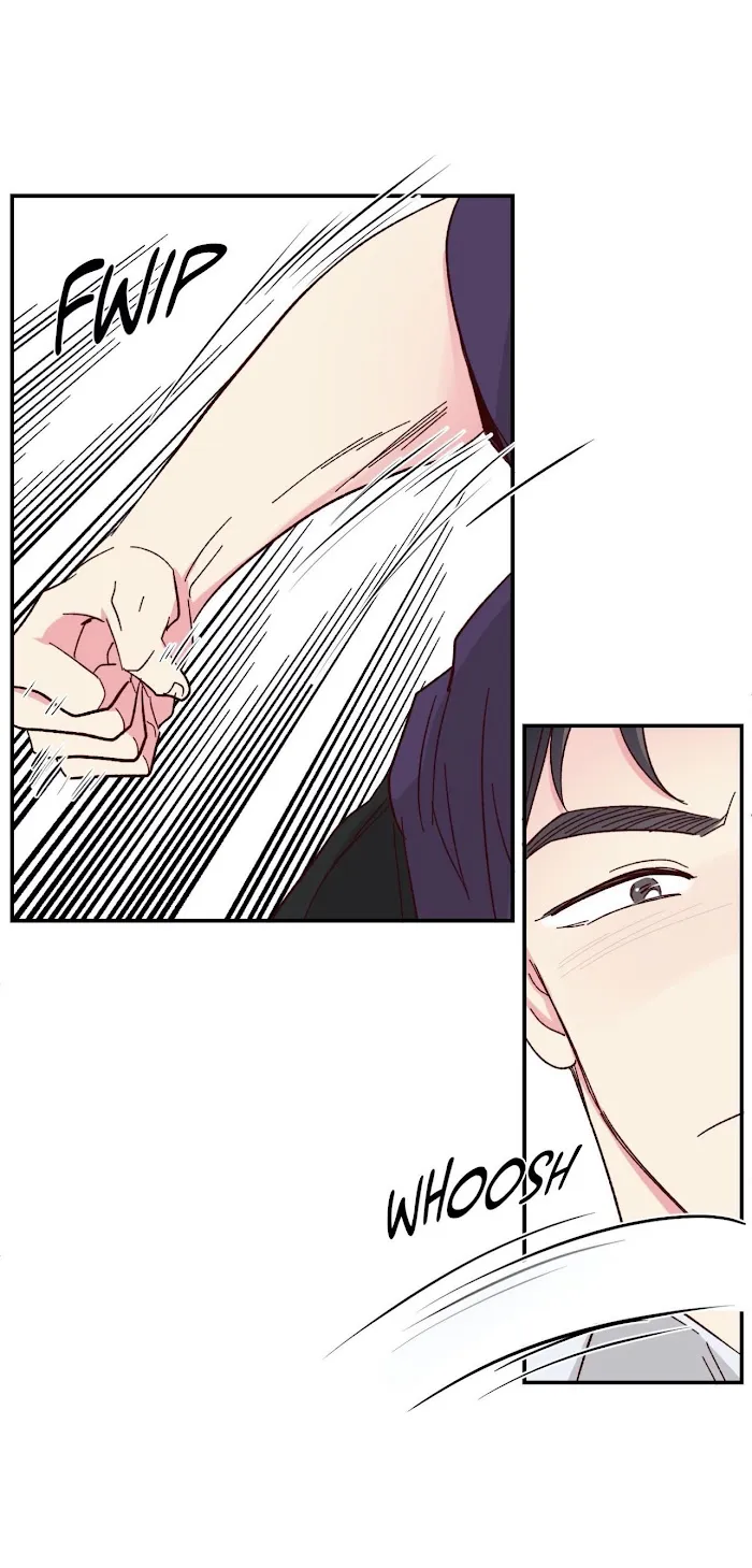 Director’s Dessert - Chapter 58 Page 13