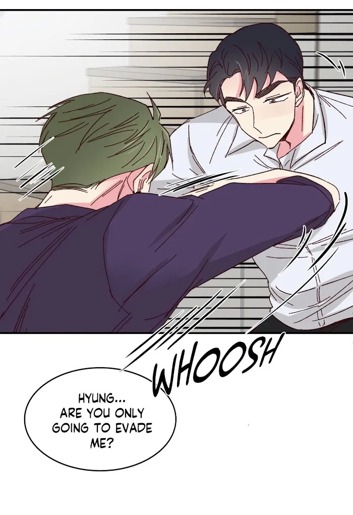 Director’s Dessert - Chapter 58 Page 14