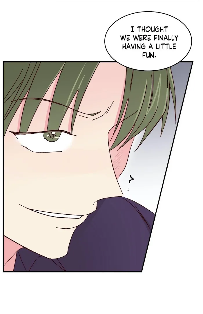 Director’s Dessert - Chapter 58 Page 16
