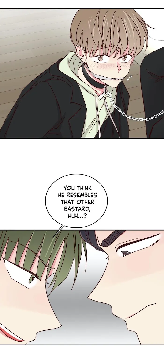 Director’s Dessert - Chapter 58 Page 21