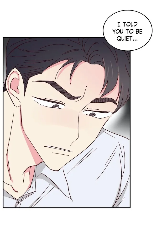 Director’s Dessert - Chapter 58 Page 24