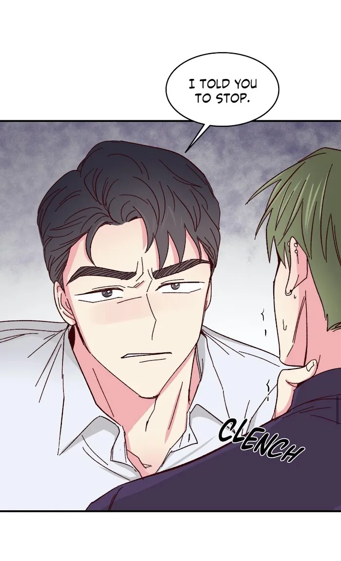 Director’s Dessert - Chapter 58 Page 31
