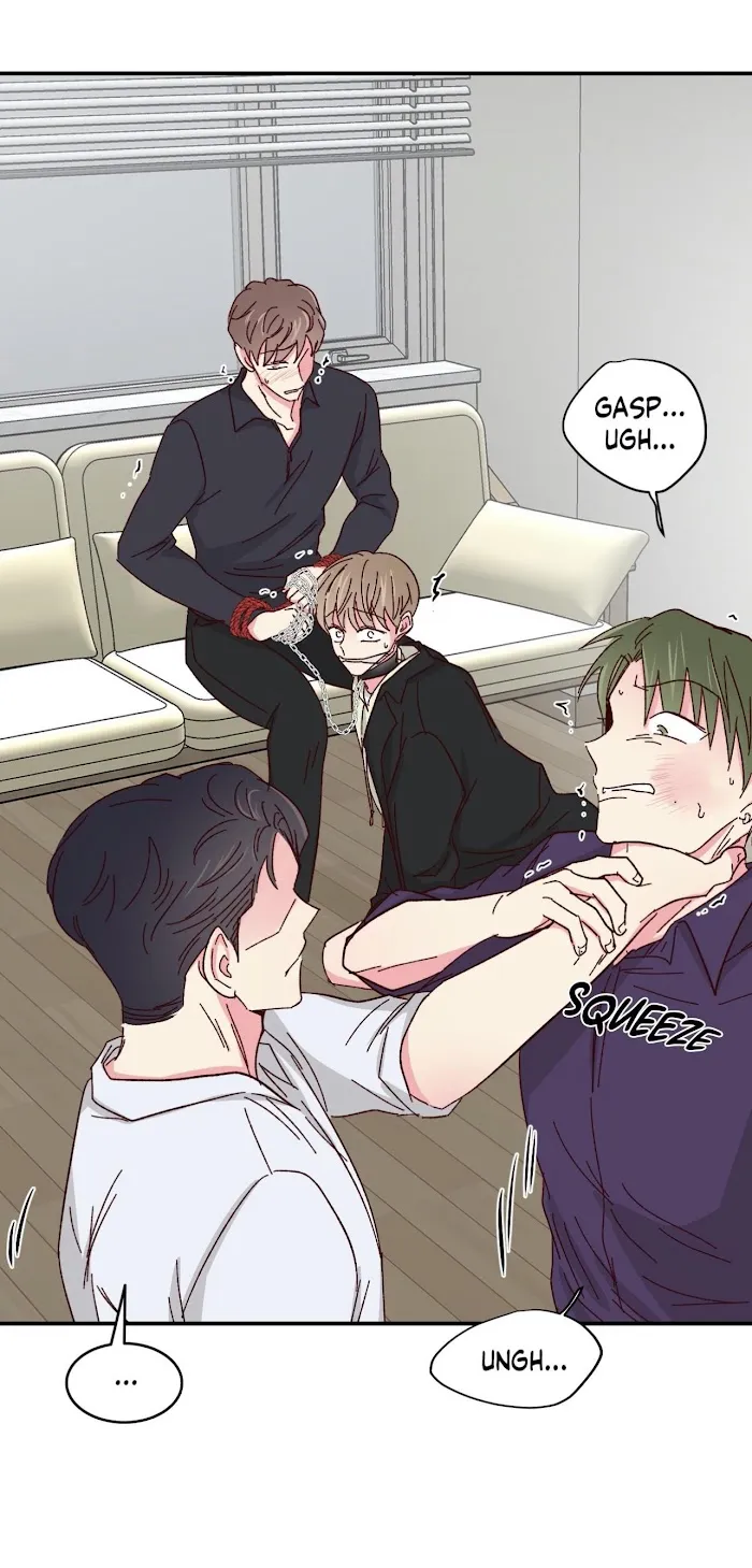 Director’s Dessert - Chapter 58 Page 33