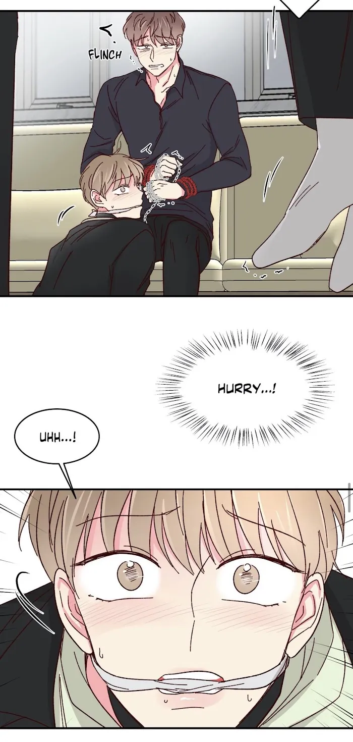 Director’s Dessert - Chapter 58 Page 38