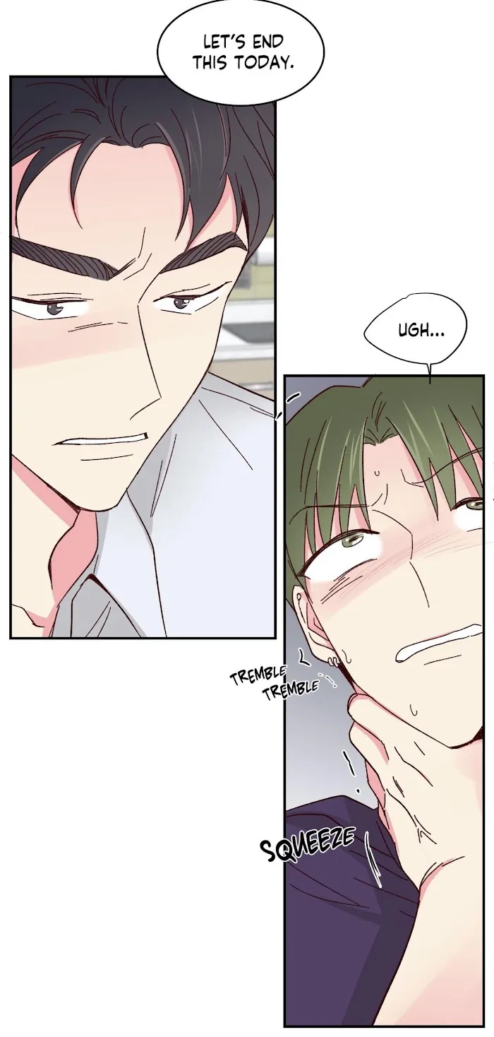 Director’s Dessert - Chapter 58 Page 39