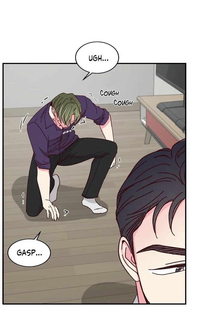Director’s Dessert - Chapter 58 Page 50