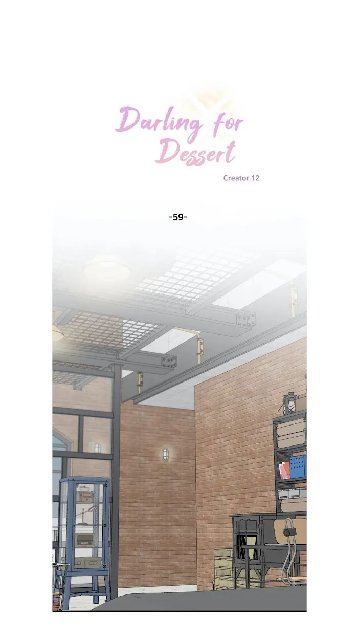 Director’s Dessert - Chapter 59 Page 1