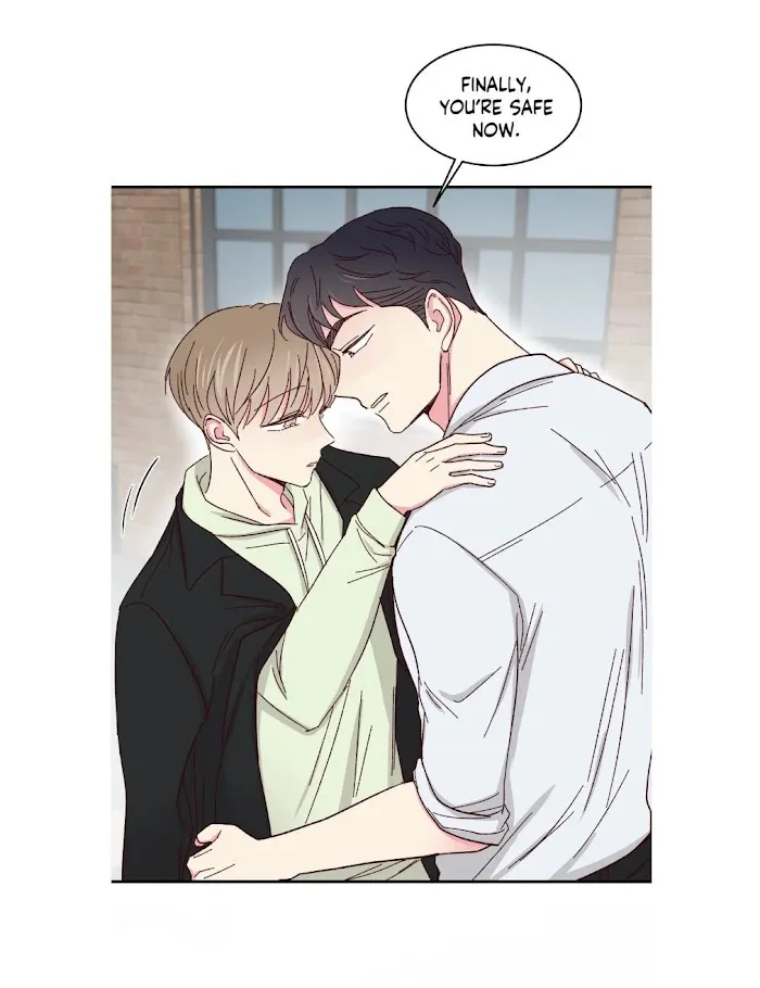 Director’s Dessert - Chapter 59 Page 3