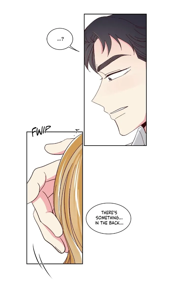 Director’s Dessert - Chapter 59 Page 10