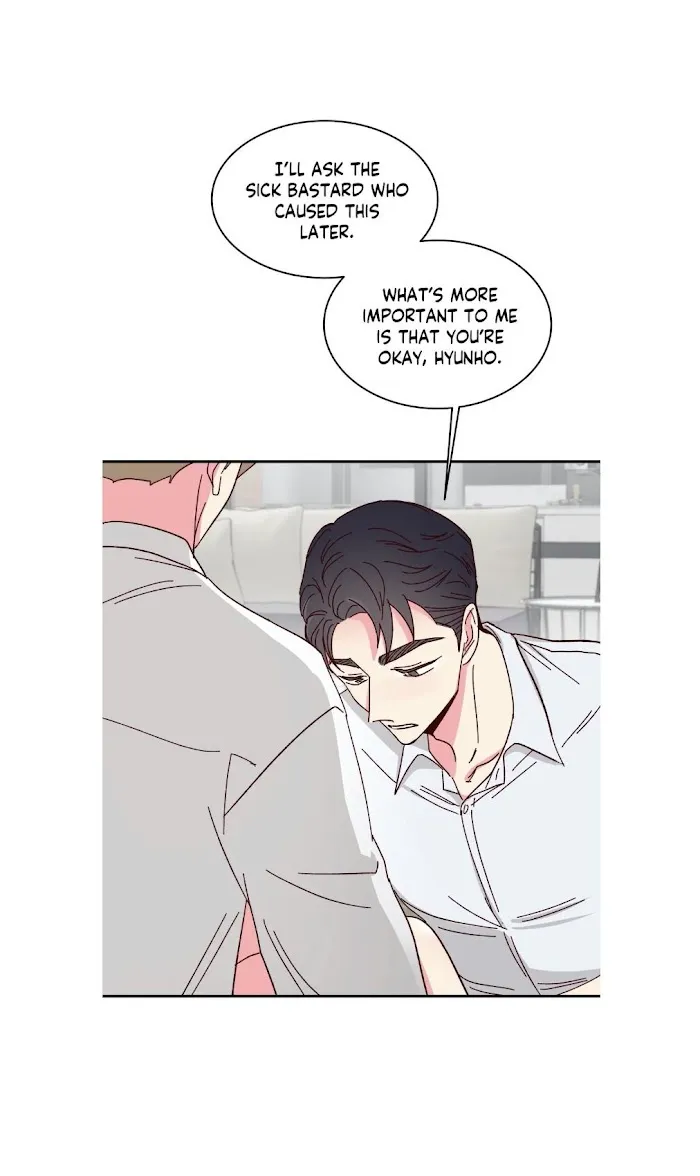 Director’s Dessert - Chapter 59 Page 25