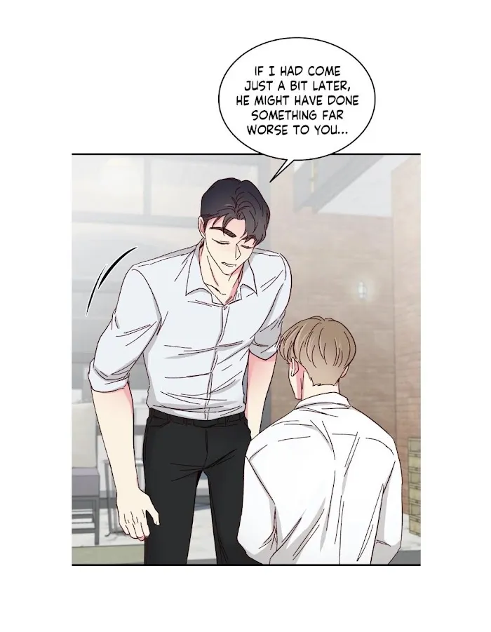 Director’s Dessert - Chapter 59 Page 28