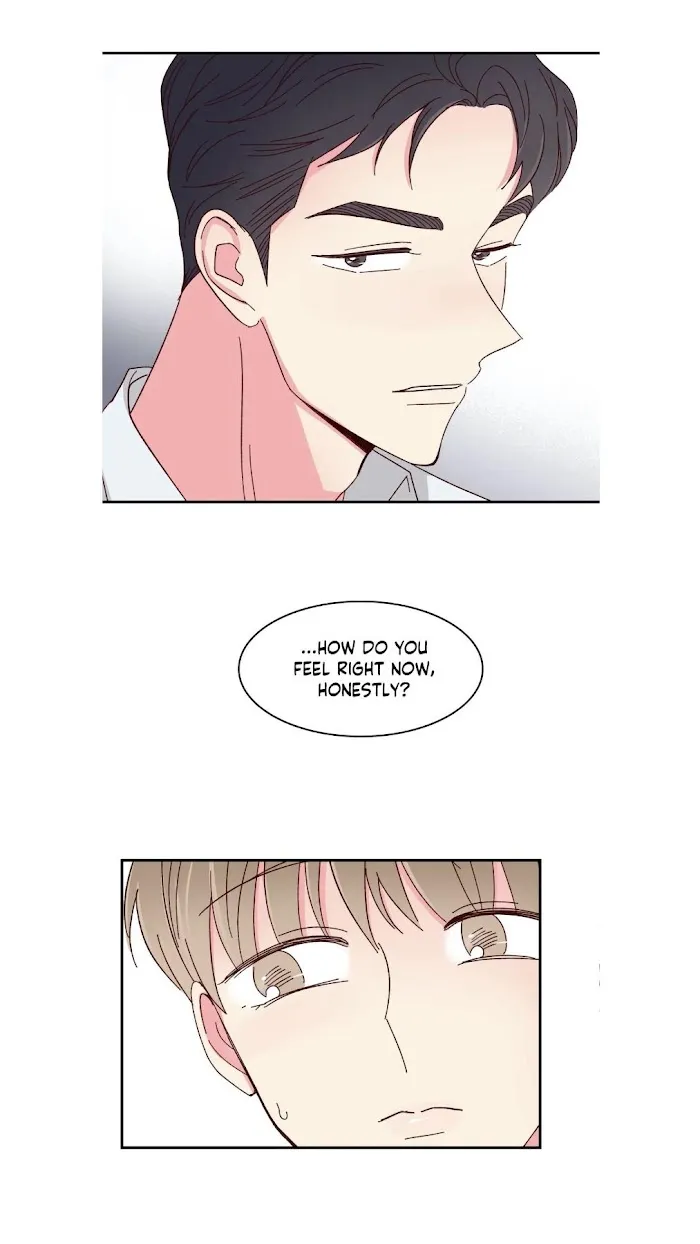 Director’s Dessert - Chapter 59 Page 38