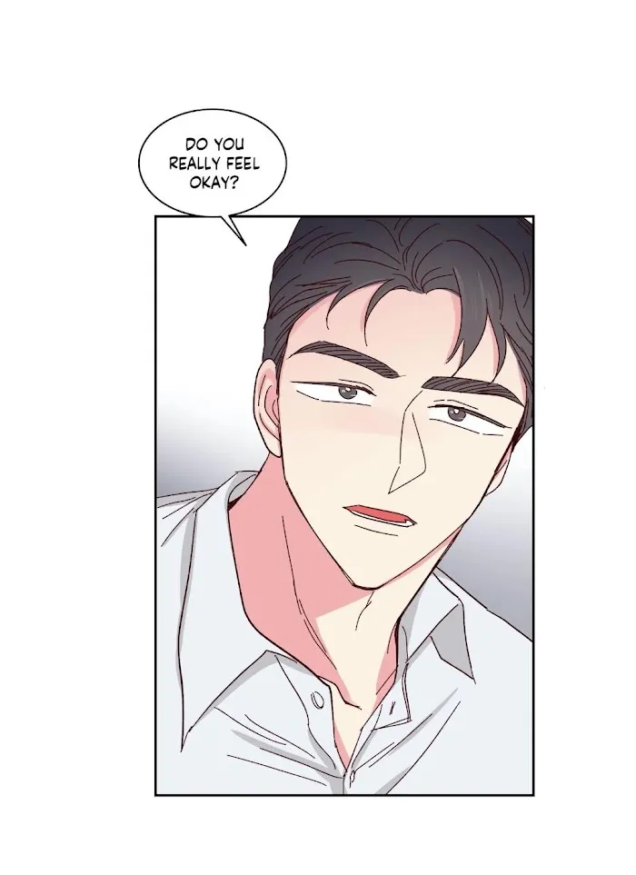 Director’s Dessert - Chapter 59 Page 39