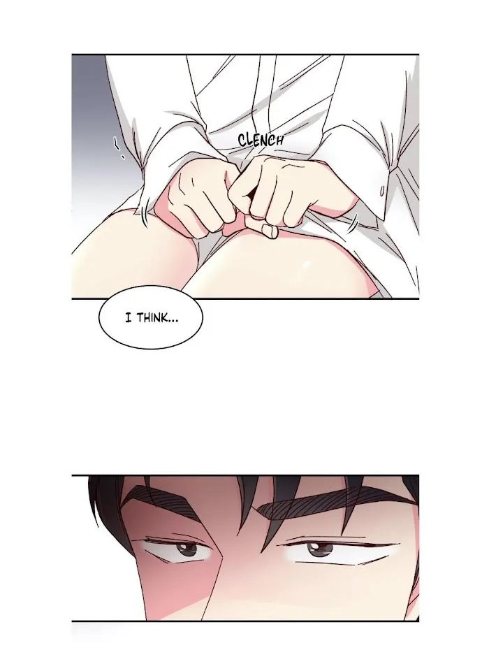 Director’s Dessert - Chapter 59 Page 43