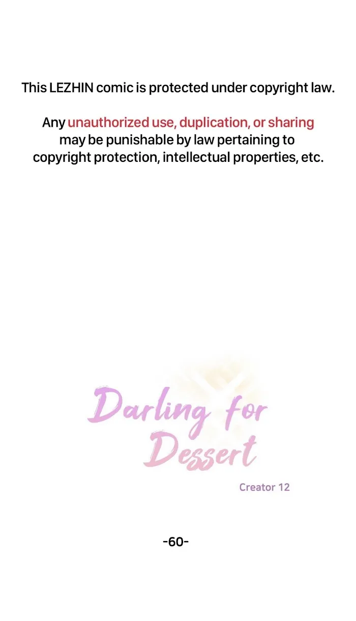 Director’s Dessert - Chapter 60 Page 2