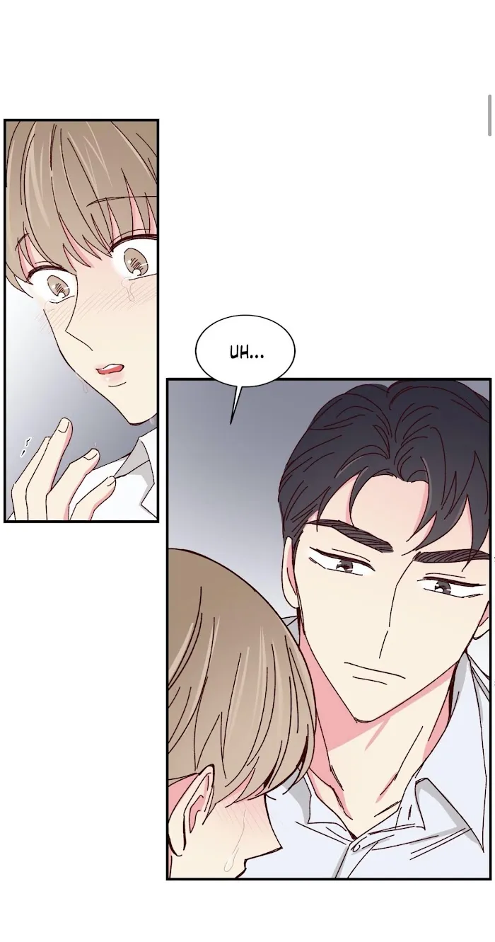 Director’s Dessert - Chapter 60 Page 3