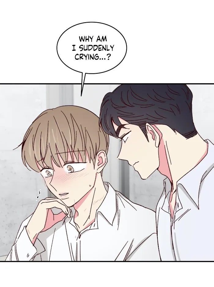 Director’s Dessert - Chapter 60 Page 4