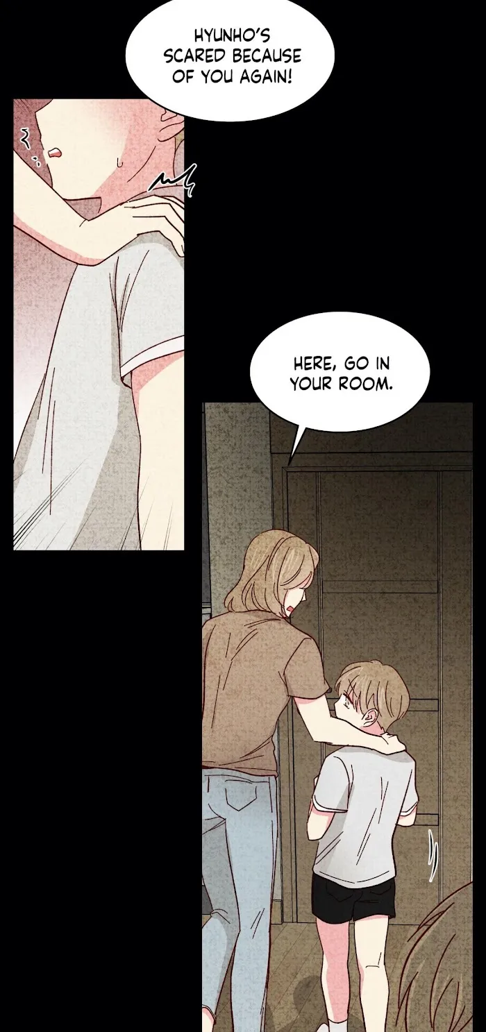 Director’s Dessert - Chapter 60 Page 9