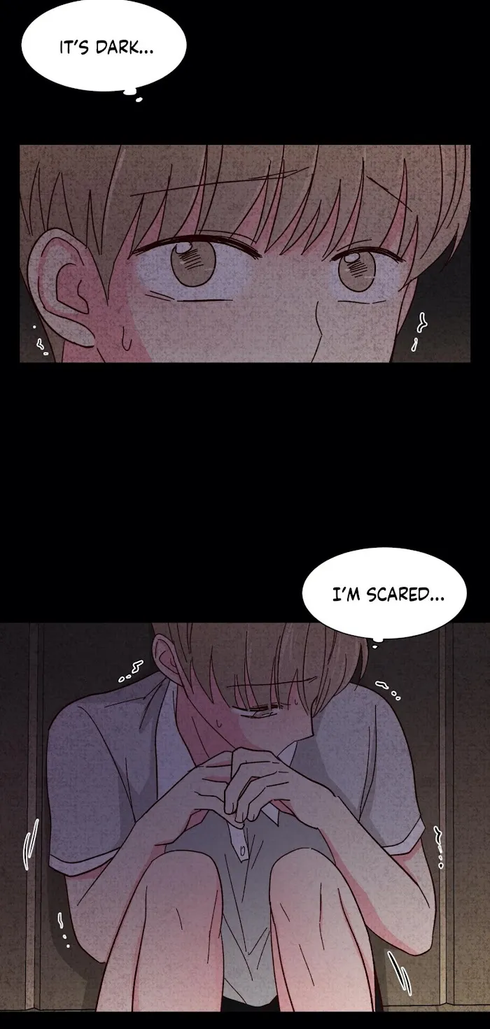 Director’s Dessert - Chapter 60 Page 13