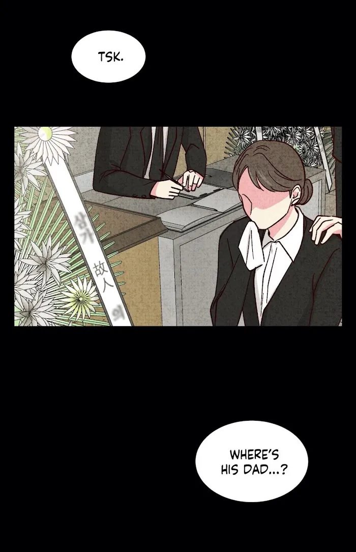 Director’s Dessert - Chapter 60 Page 24