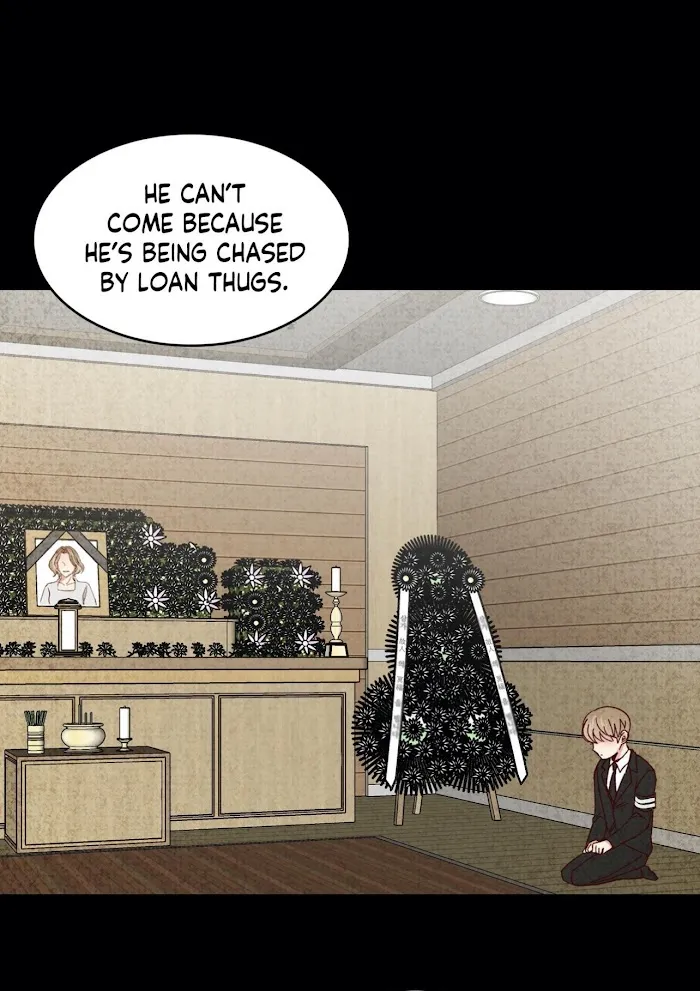 Director’s Dessert - Chapter 60 Page 26